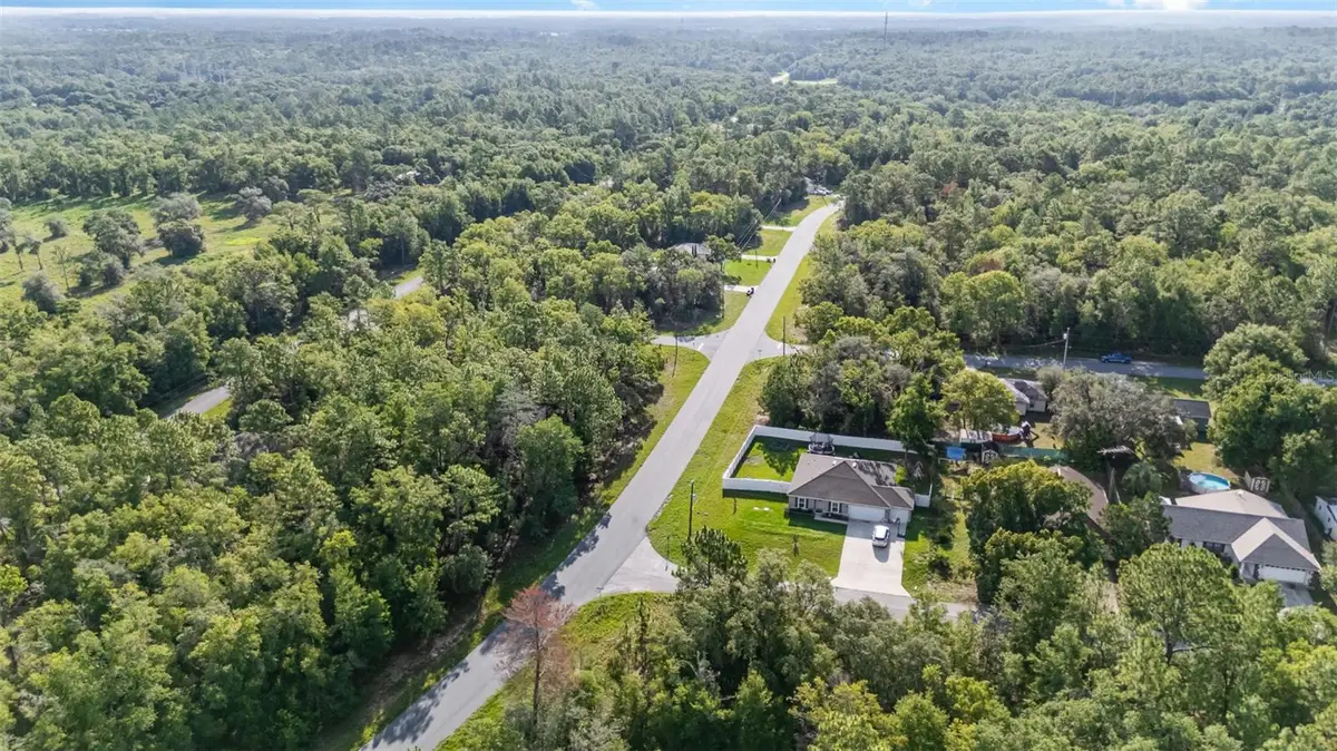 11395 N Cathy Terrace, Citrus Springs, FL 34434 - Image #1