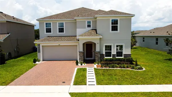 1588 Sky Lakes Drive, ST CLOUD, FL 34769