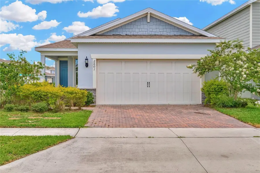 2601 Blowing Breeze Avenue, Kissimmee, FL 34744 - Image #2