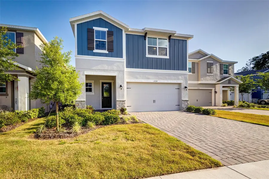 2354 Emerald Springs Drive, Apopka, FL 32712 - #3