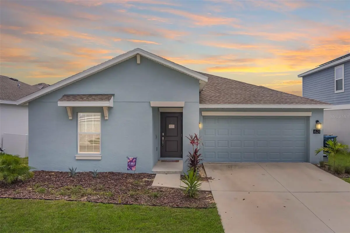 621 Silver Palm Drive, Haines City, FL 33844 - Image #1