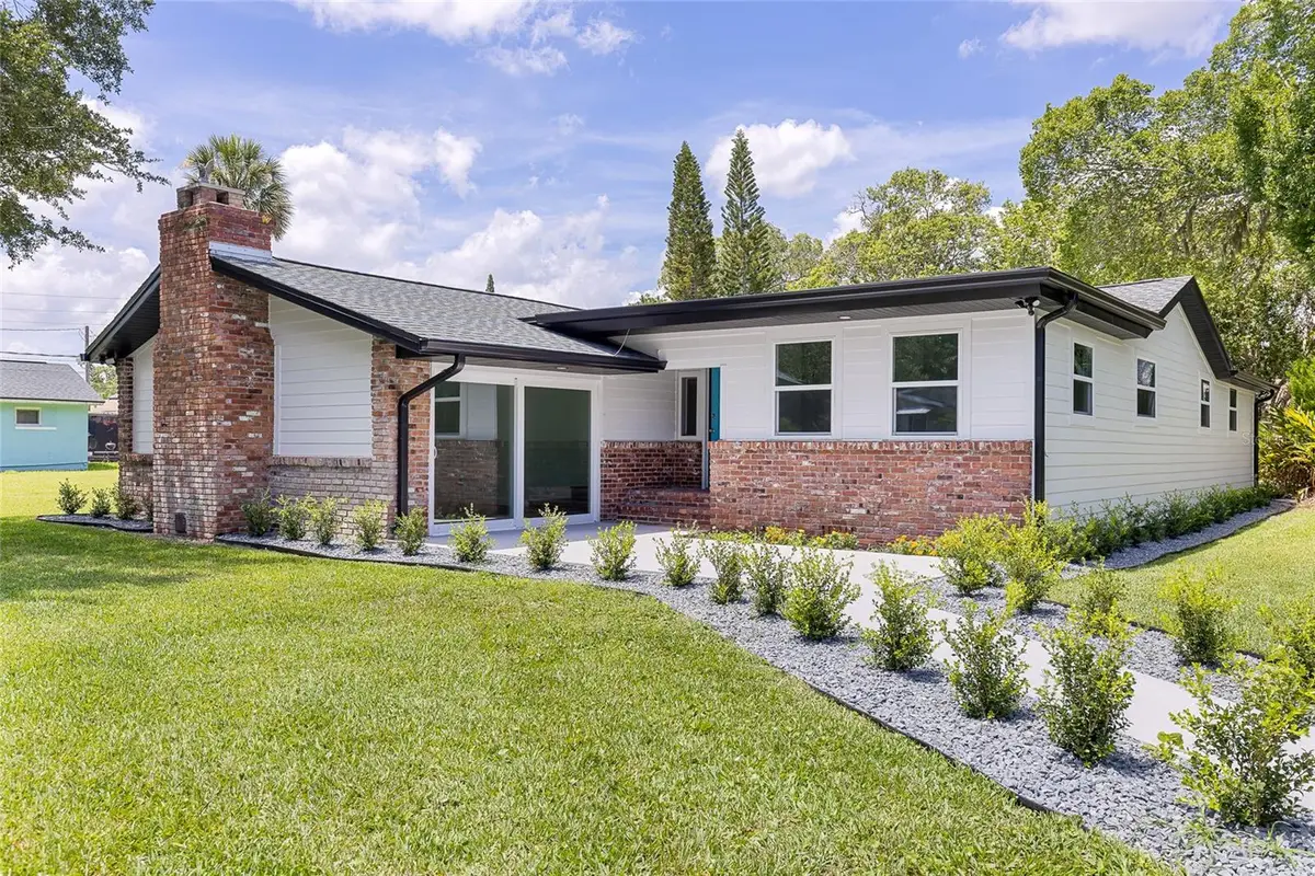 608 Cedar Avenue, Holly Hill, FL 32117 - Image #1