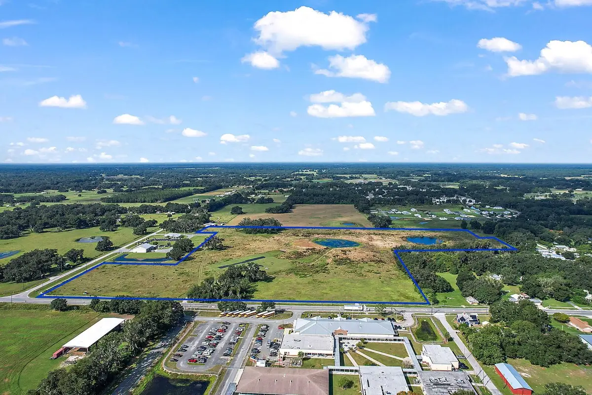 416 S Market Boulevard, Webster, FL 33597 - Image #1