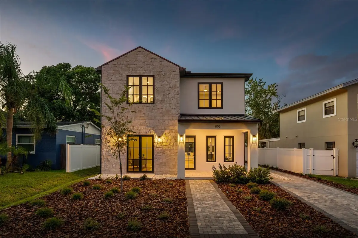 803 Yates Street, Orlando, FL 32804 - Image #1