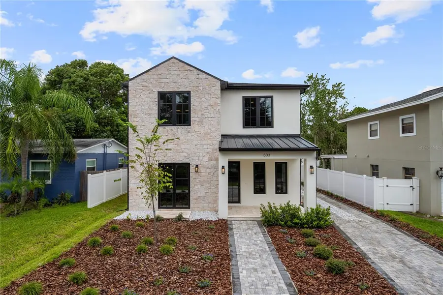 803 Yates Street, Orlando, FL 32804 - Image #2