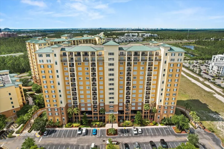8101 Resort Village Drive #31503, Orlando, FL 32821 - Image #2