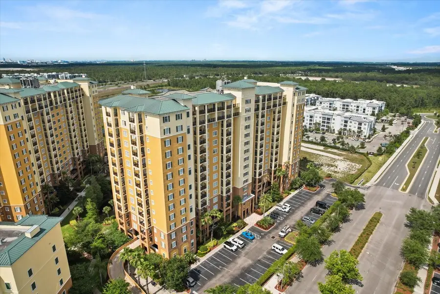 8101 Resort Village Drive #31503, Orlando, FL 32821 - Image #3