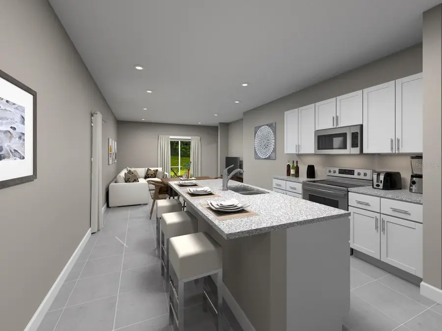 735 Trailhead Point Drive, Lake Hamilton, FL 33851 - Image #2