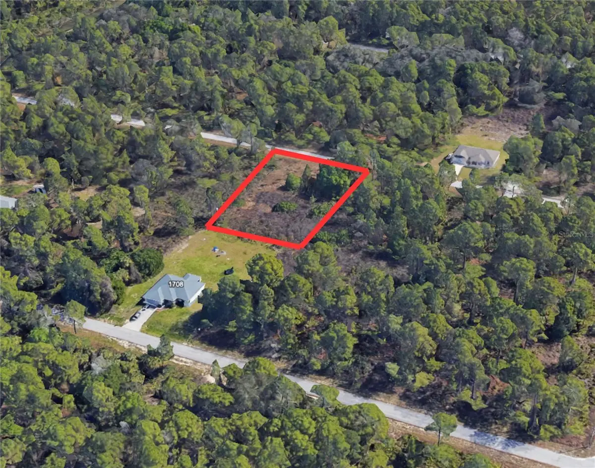 1709 Lake Avenue, Lehigh Acres, FL 33972 - Image #1