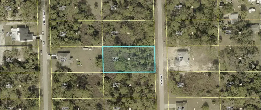 1709 Lake Avenue, Lehigh Acres, FL 33972 - Image #3