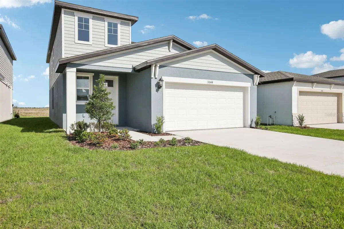 3544 Moscato Drive, Brooksville, FL 34602 - Image #1