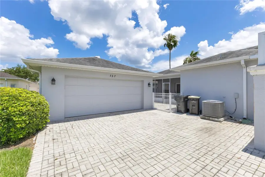 157 Bell Tower Crossing E, Poinciana, FL 34759 - Image #3