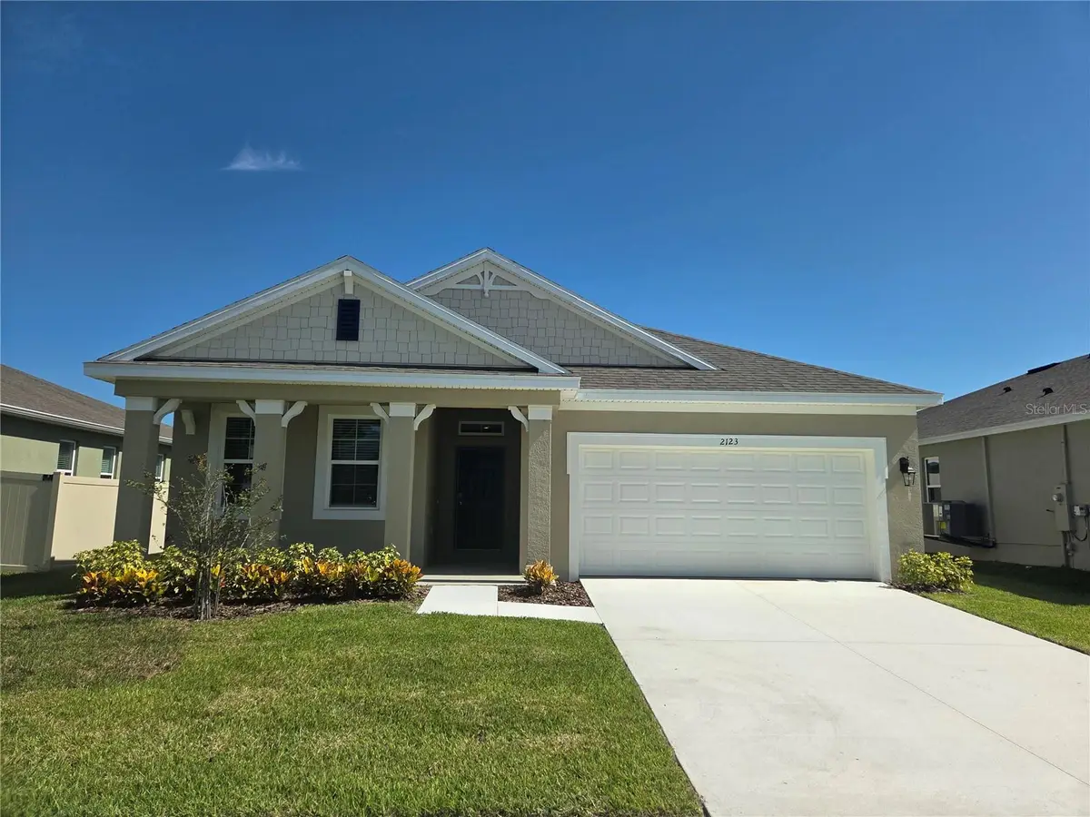 2123 Greenwood Oak Drive, Ocoee, FL 34761 - Image #1