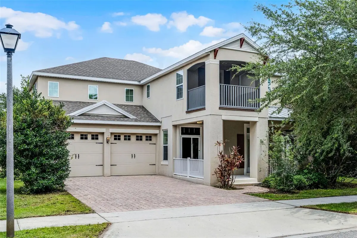 11837 Cave Run Avenue, Windermere, FL 34786 - Image #1