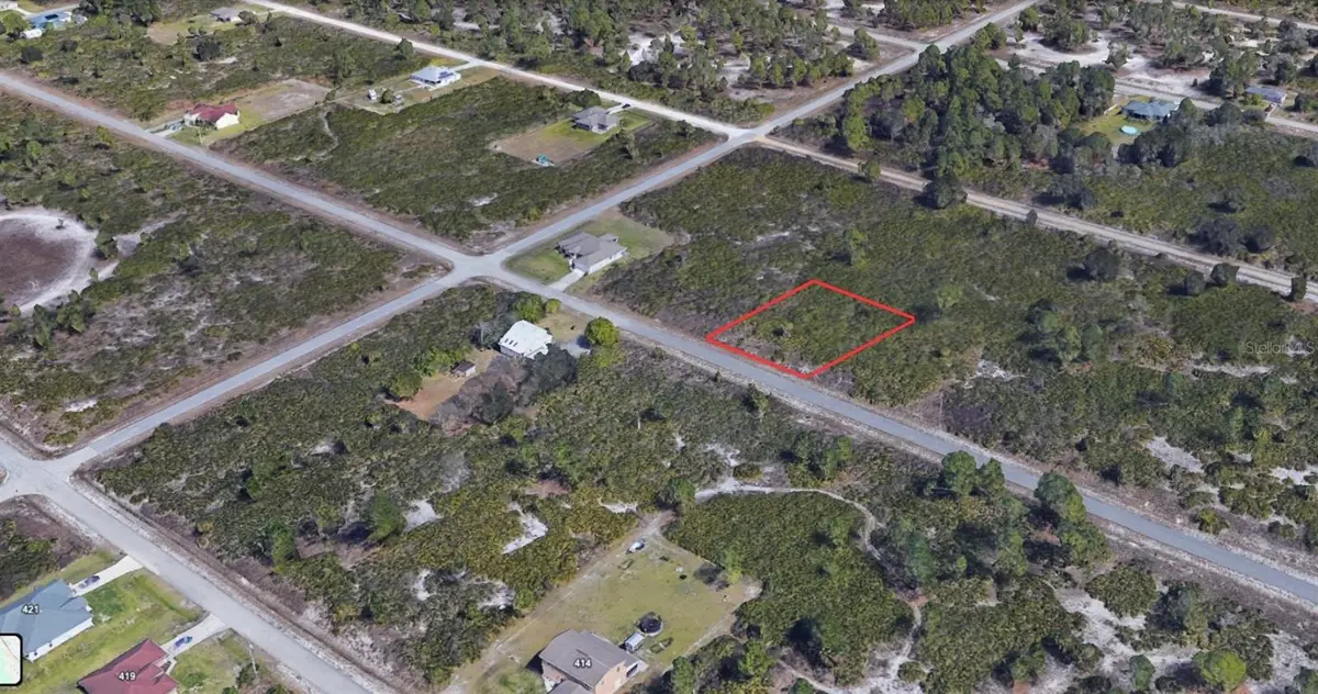 416 Monroe Avenue, Lehigh Acres, FL 33972 - Image #1
