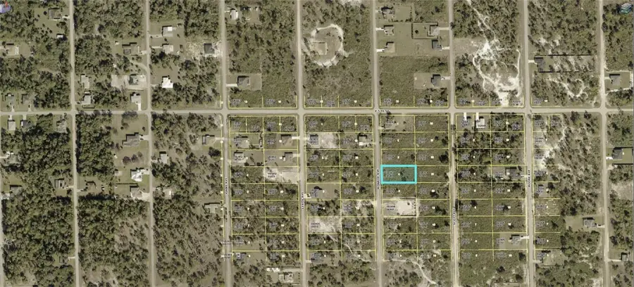 416 Monroe Avenue, Lehigh Acres, FL 33972 - Image #3