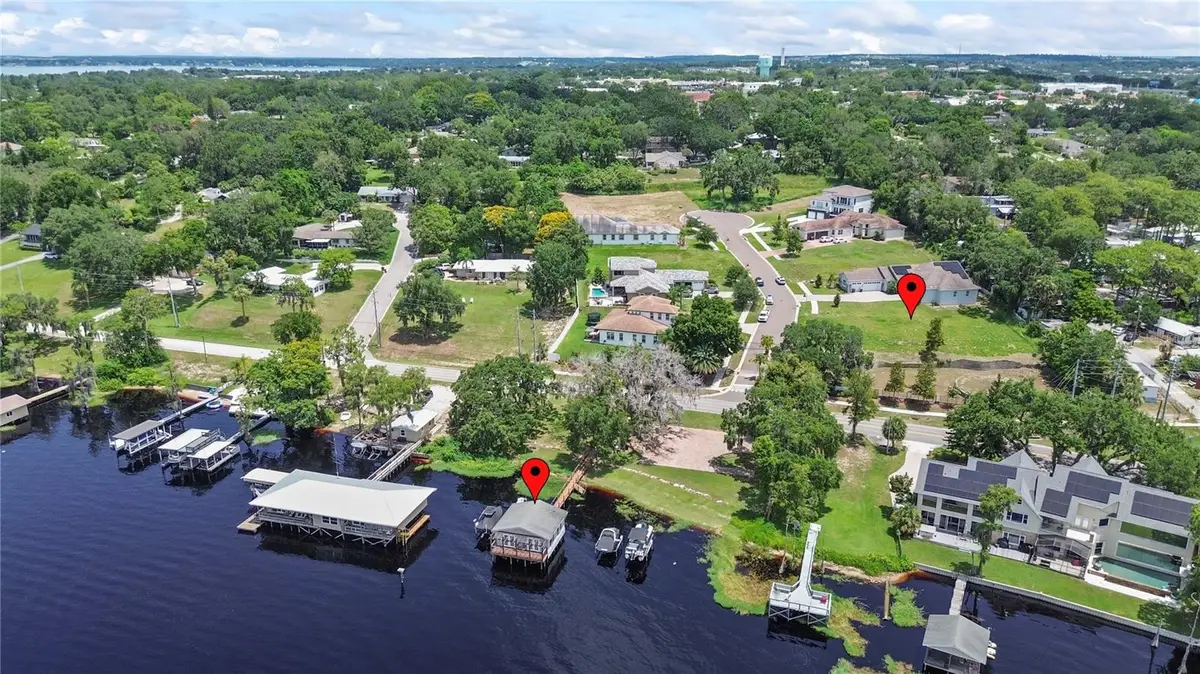 1825 Moorings Court #LOT 14, Clermont, FL 34711 - #1