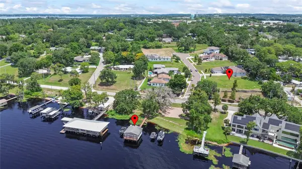 1825 Moorings Court #LOT 14, CLERMONT, FL 34711
