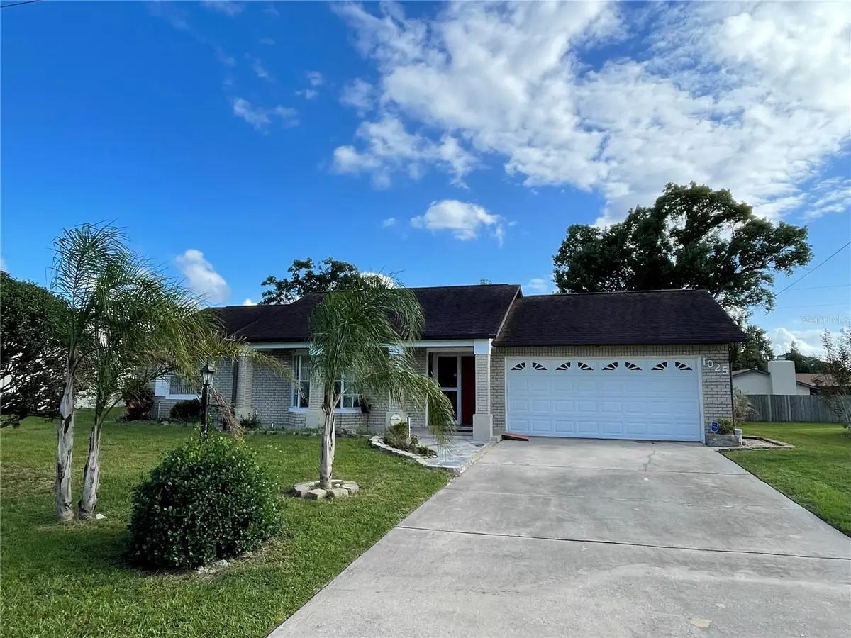 1025 Sullivan Street, Deltona, FL 32725 - Image #1