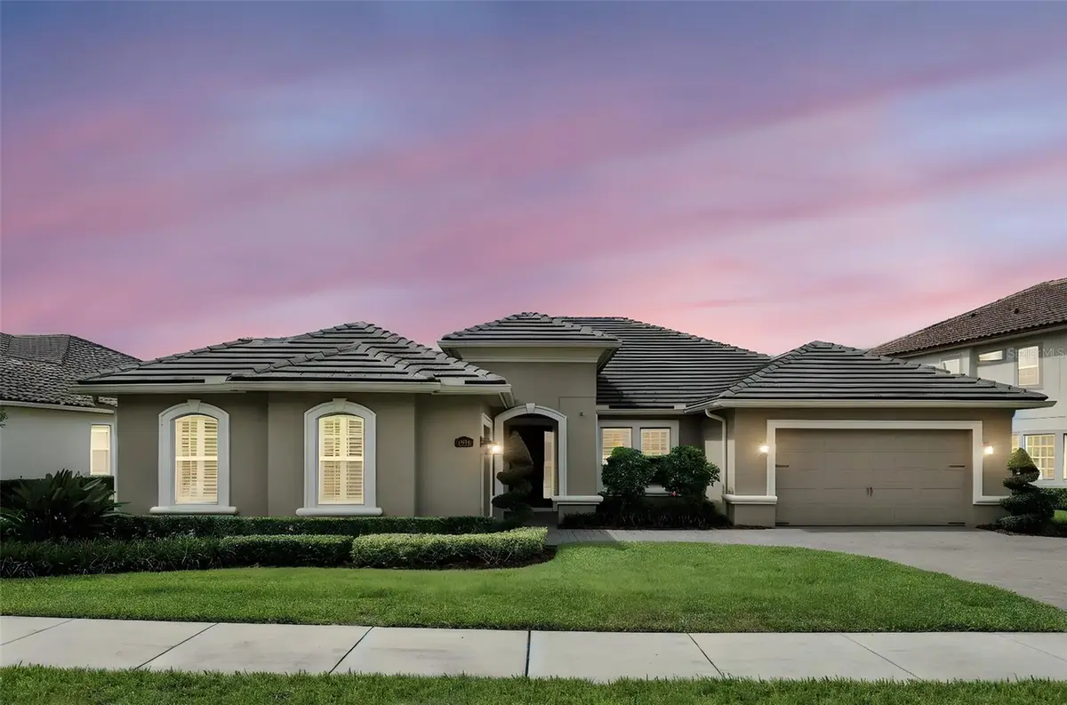 3995 Equine Cove, Lake Mary, FL 32746 - #1