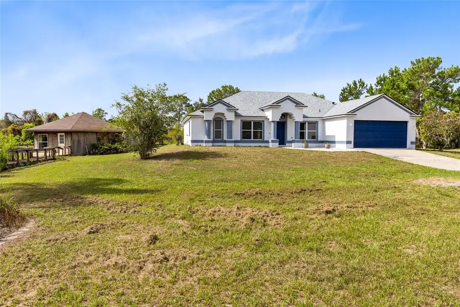 538 Murray Street, Osteen, FL 32764 - #3