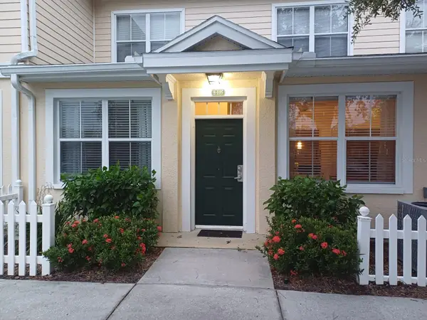 4002 San Gallo Drive #105, KISSIMMEE, FL 34741