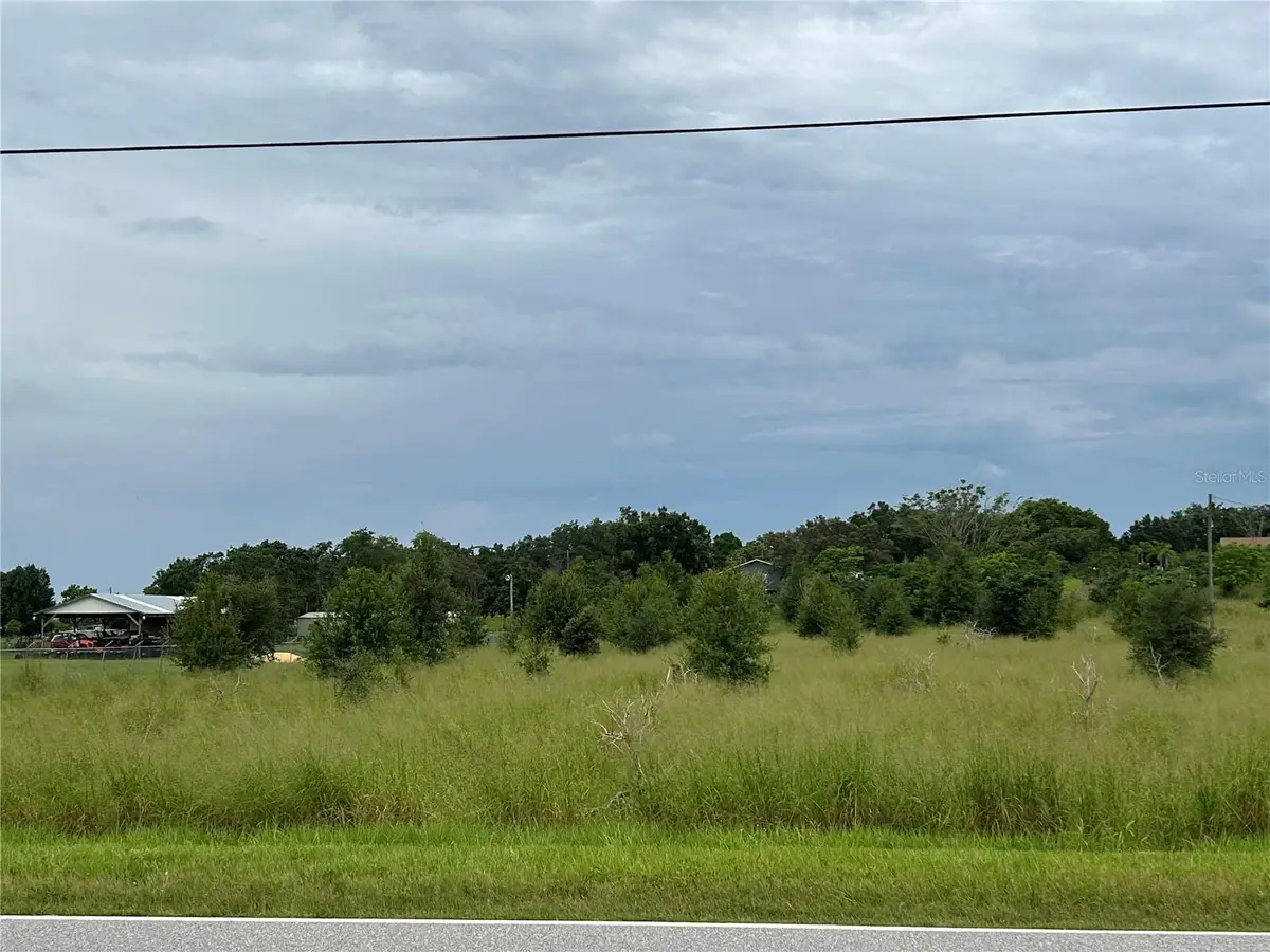 Fort Meade Road N, Frostproof, FL 33843 - Image #1