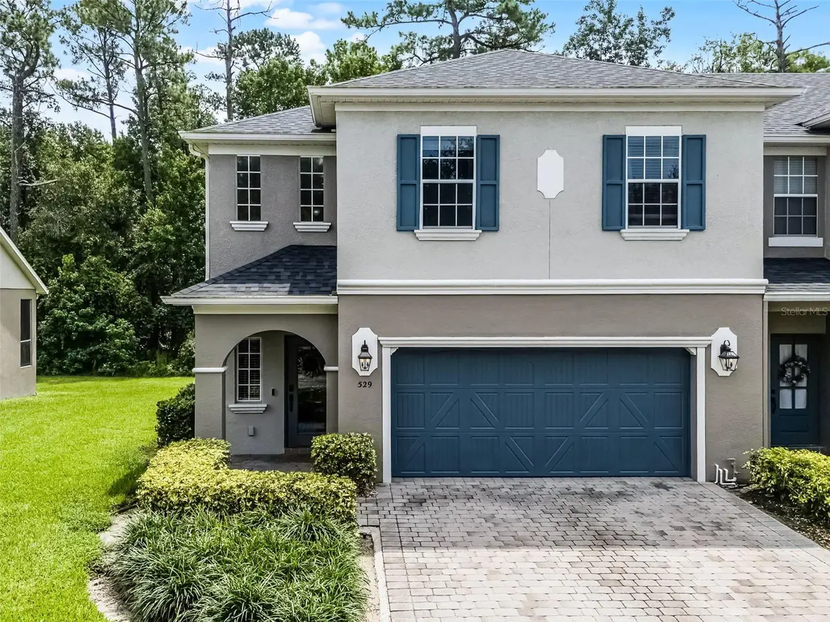 529 Evening Sky Drive, Oviedo, FL 32765 - Image #1