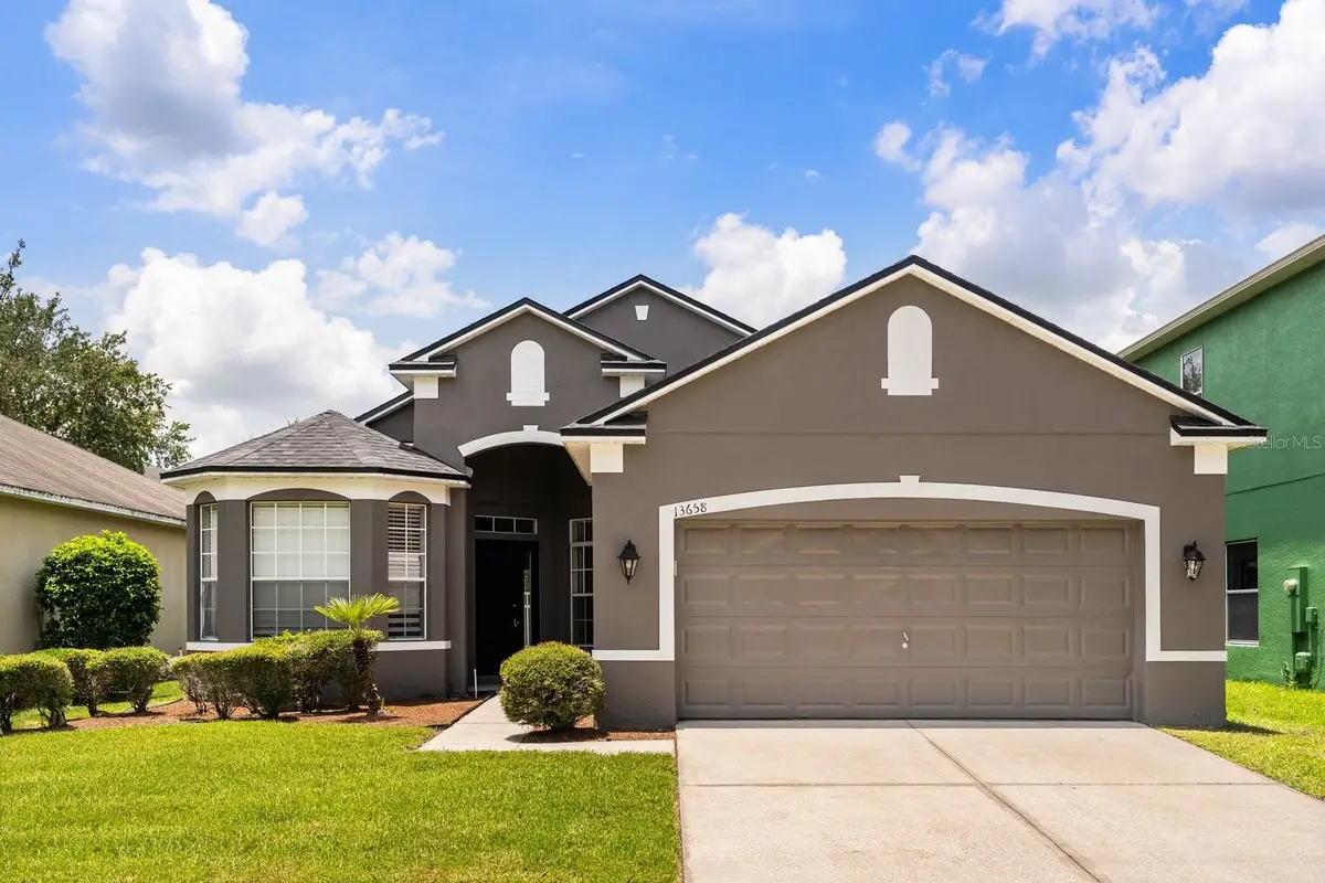 13658 Hidden Forest Circle, Orlando, FL 32828 - Image #1