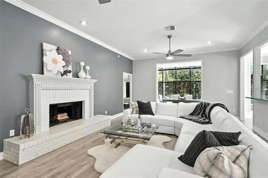 1769 Turnberry Terrace, Orlando, FL 32804 - Image #3