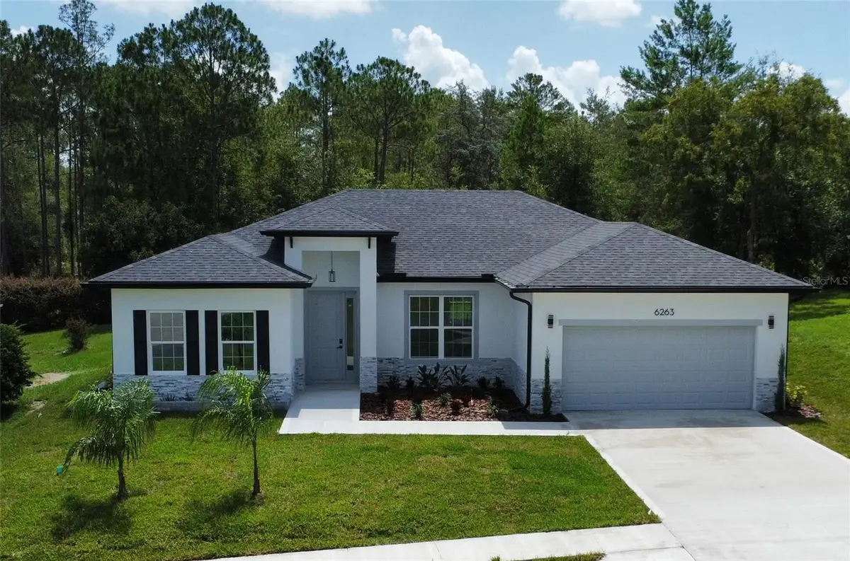 6263 N Whispering Oak Loop, Beverly Hills, FL 34465 - Image #1