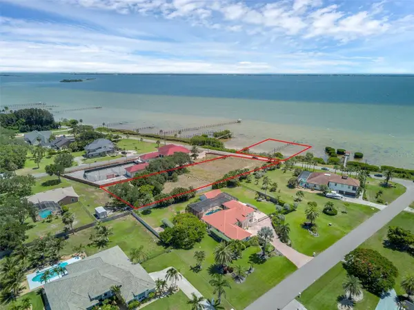 5715 S Tropical Trail, MERRITT ISLAND, FL 32952
