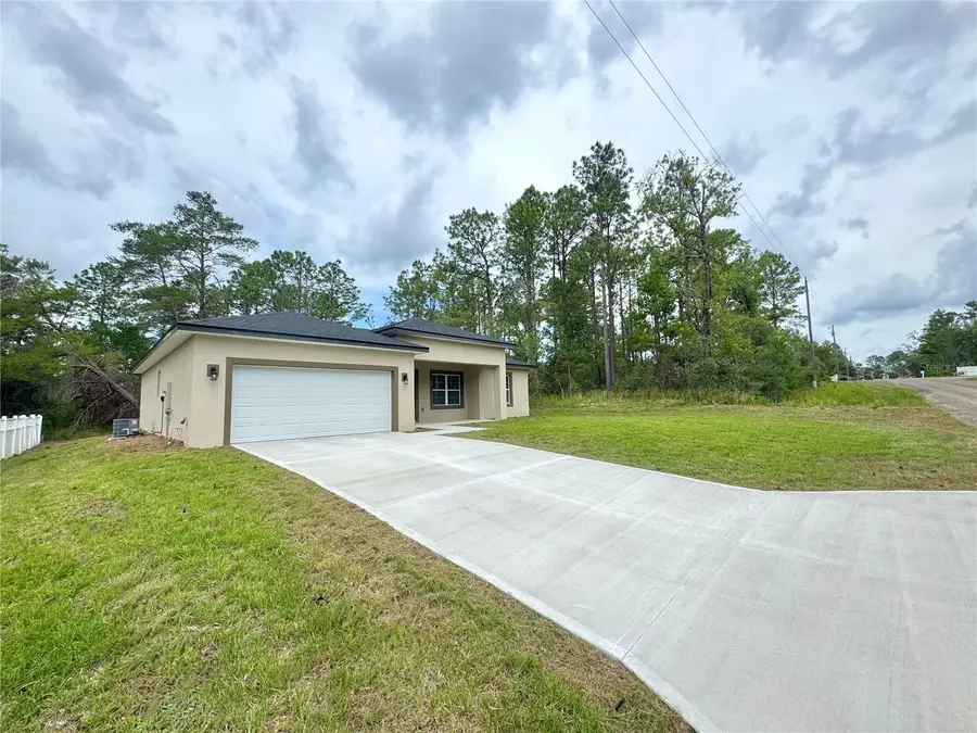 7222 N Lime Drive, Citrus Springs, FL 34433 - #3