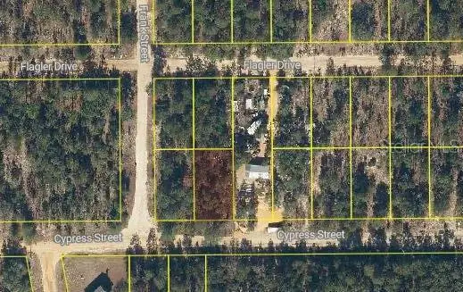 262 Cypress Street, Interlachen, FL 32148 - #2