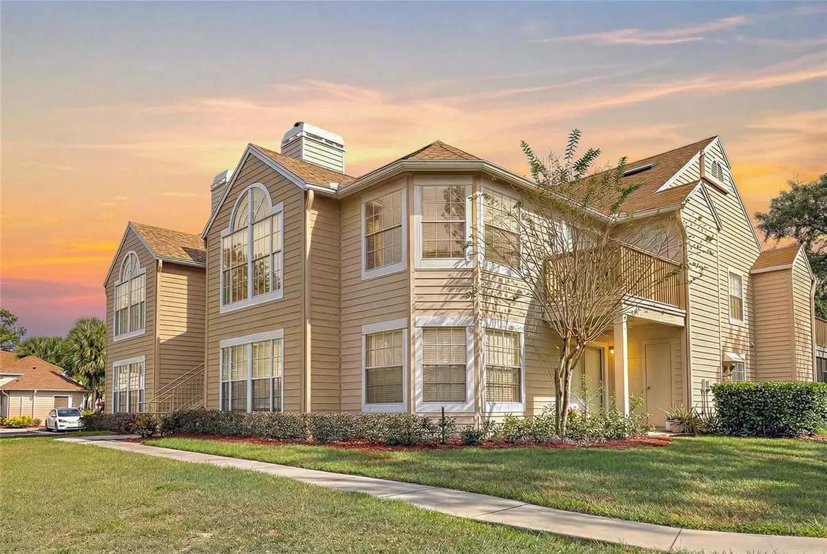 698 Roaring Drive #382, Altamonte Springs, FL 32714 - Image #1