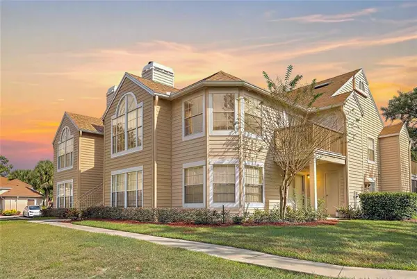 698 Roaring Drive #382, ALTAMONTE SPRINGS, FL 32714