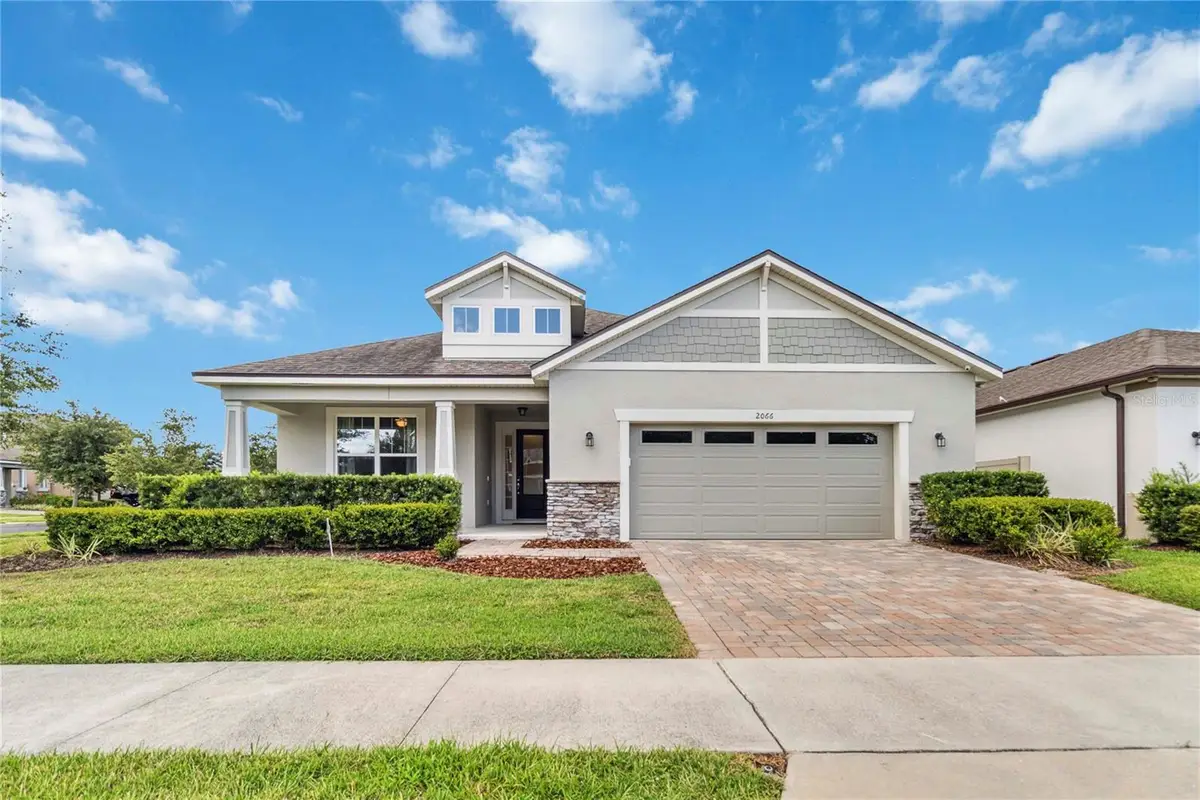 2066 Cresswell Street, Ocoee, FL 34761 - Image #1