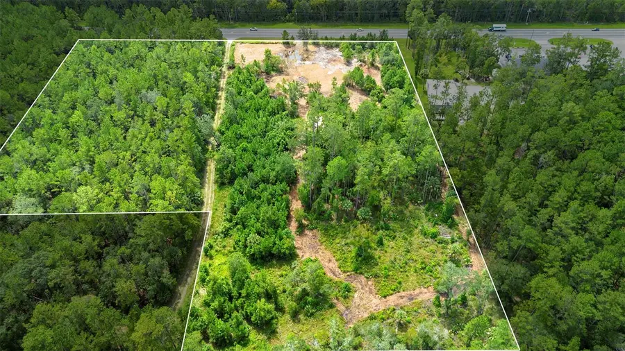 10951 E Highway 40, Silver Springs, FL 34488 - Image #2