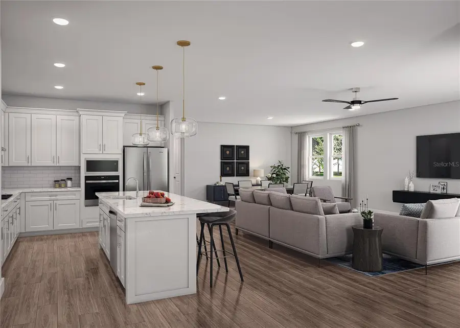 3492 Lemon Button Terrace, Apopka, FL 32712 - Image #2