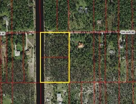 12th Avenue Se, Naples, FL 34117 - #1
