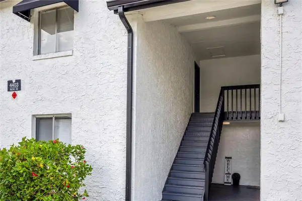 4403 S Semoran Boulevard #3, ORLANDO, FL 32822