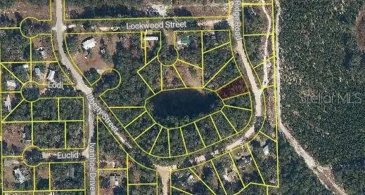 323 Ridge Road, Satsuma, FL 32189 - Image #2