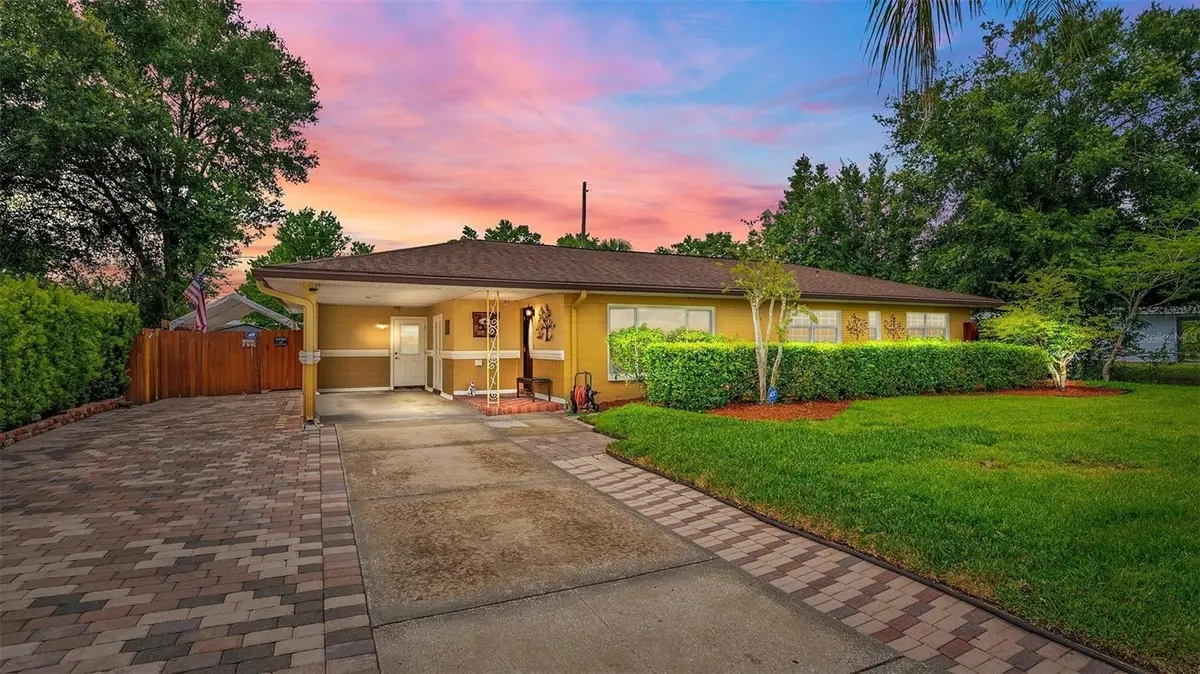 6430 Yellowstone Street, Orlando, FL 32807 - Image #1