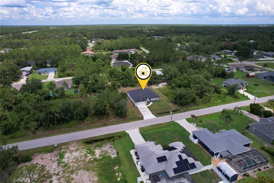 4447 Heyward Street, North Port, FL 34291 - Image #2