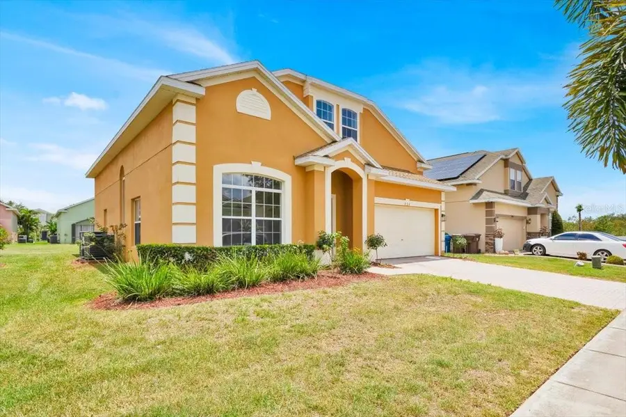 233 Cadiz Loop, Davenport, FL 33837 - #3