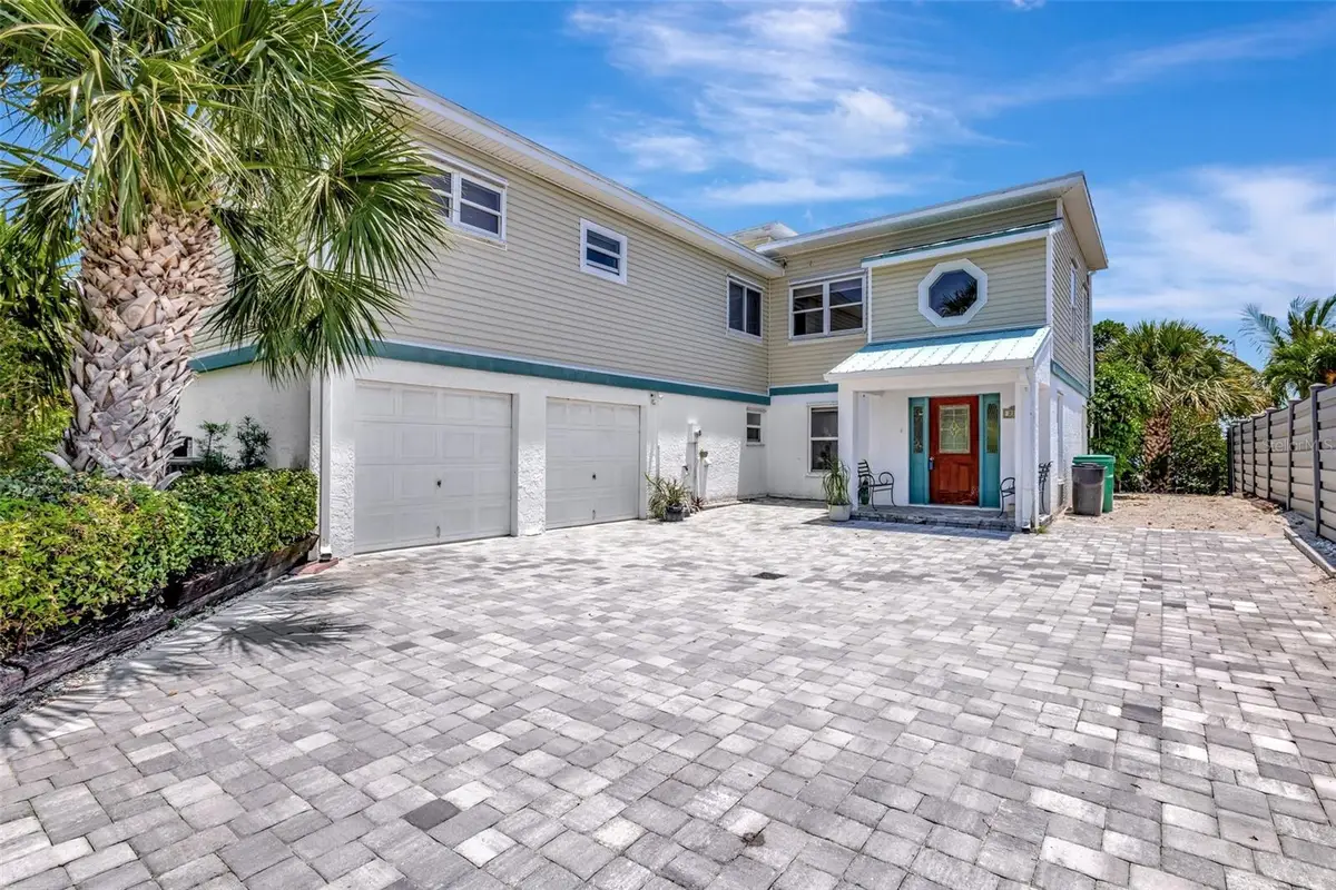 217 Marina Drive, Hutchinson Island, FL 34949 - #1