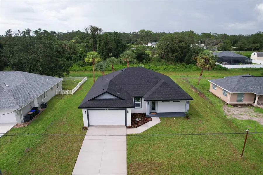 5734 Ganyard Avenue, North Port, FL 34291 - Image #3