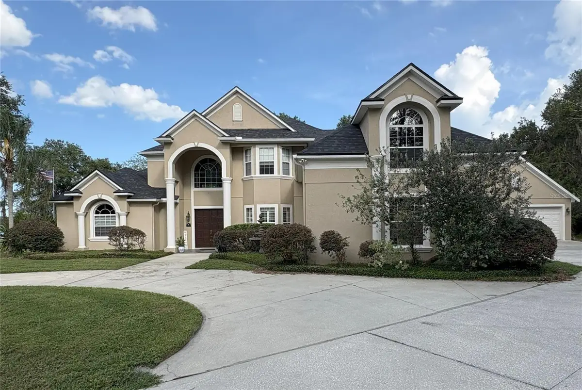 1865 S Tanner Court, Deltona, FL 32738 - Image #1