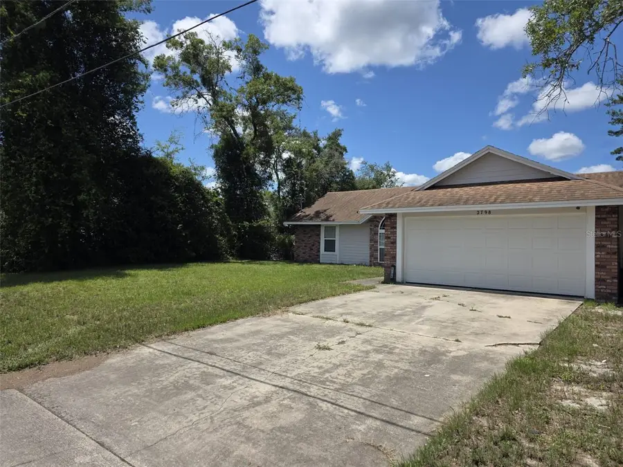 2798 Beckwith Street, Deltona, FL 32738 - Image #3