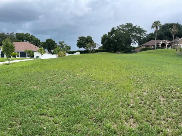 Lot 51 Magnolia Terrace, MONTVERDE, FL 34756